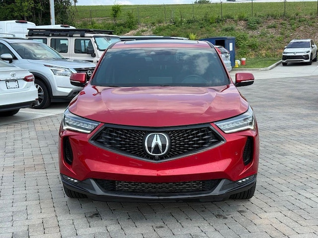 2024 Acura RDX