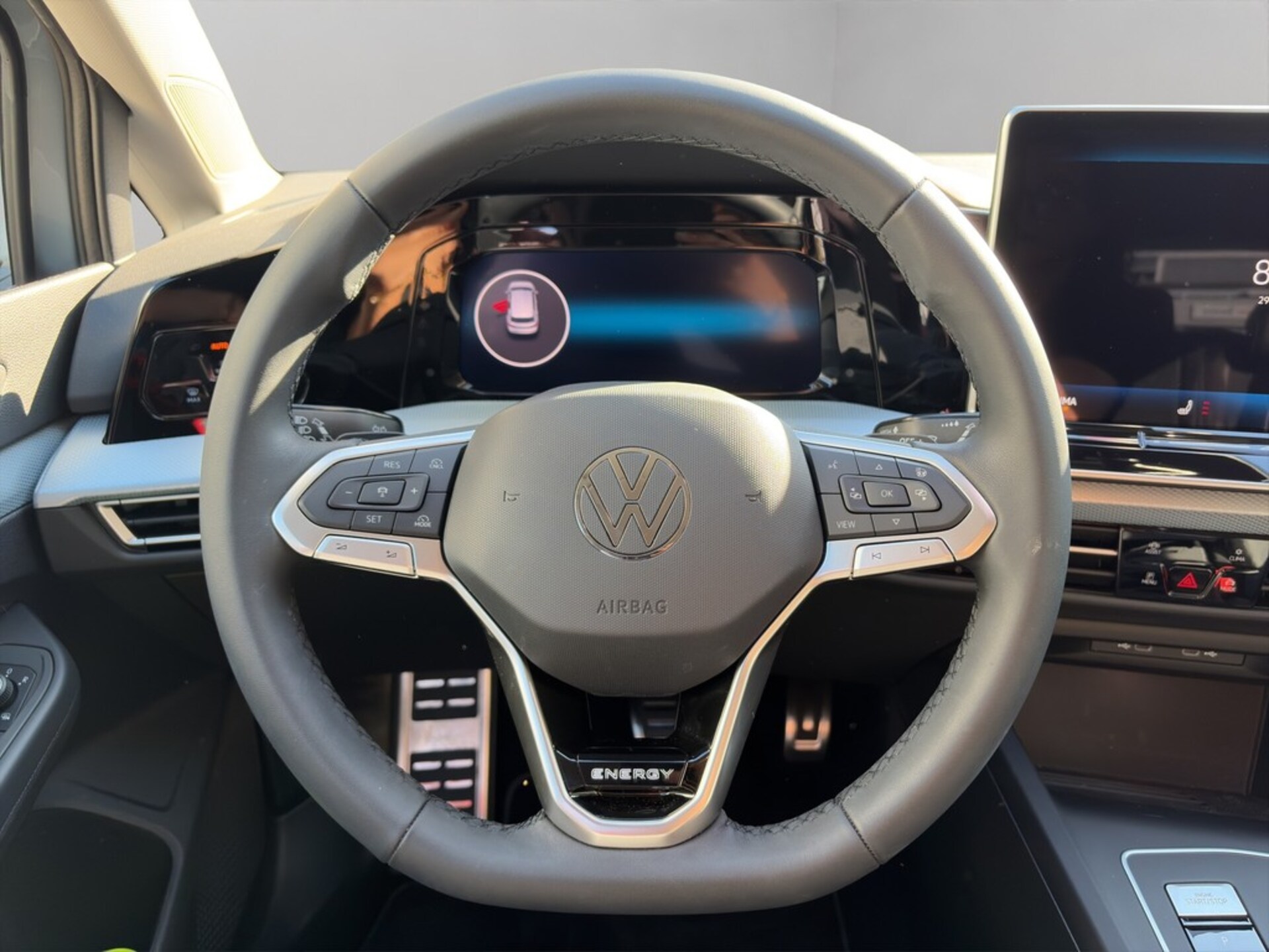 Volkswagen Golf ENERGY