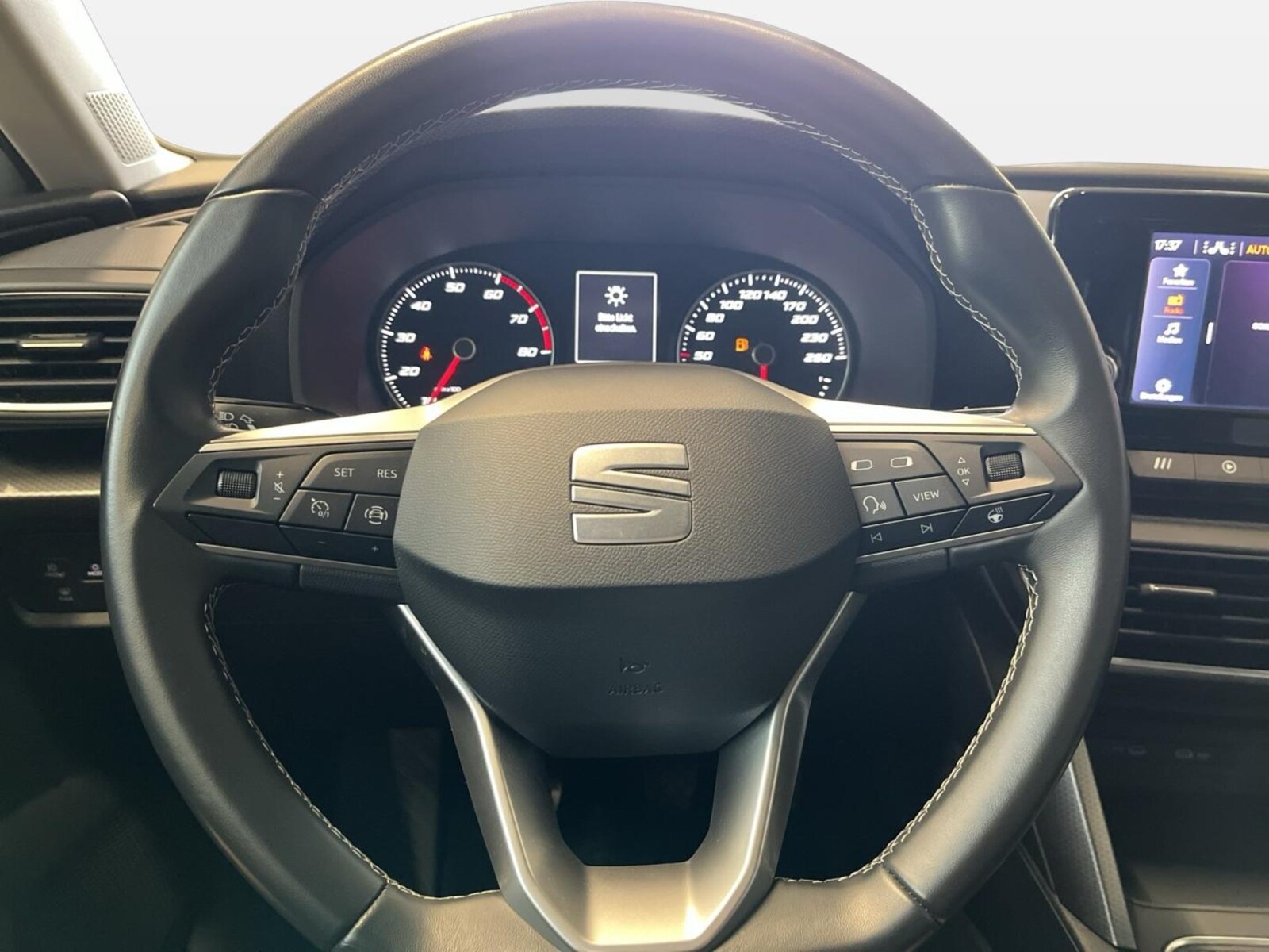 SEAT Leon – Bild 17