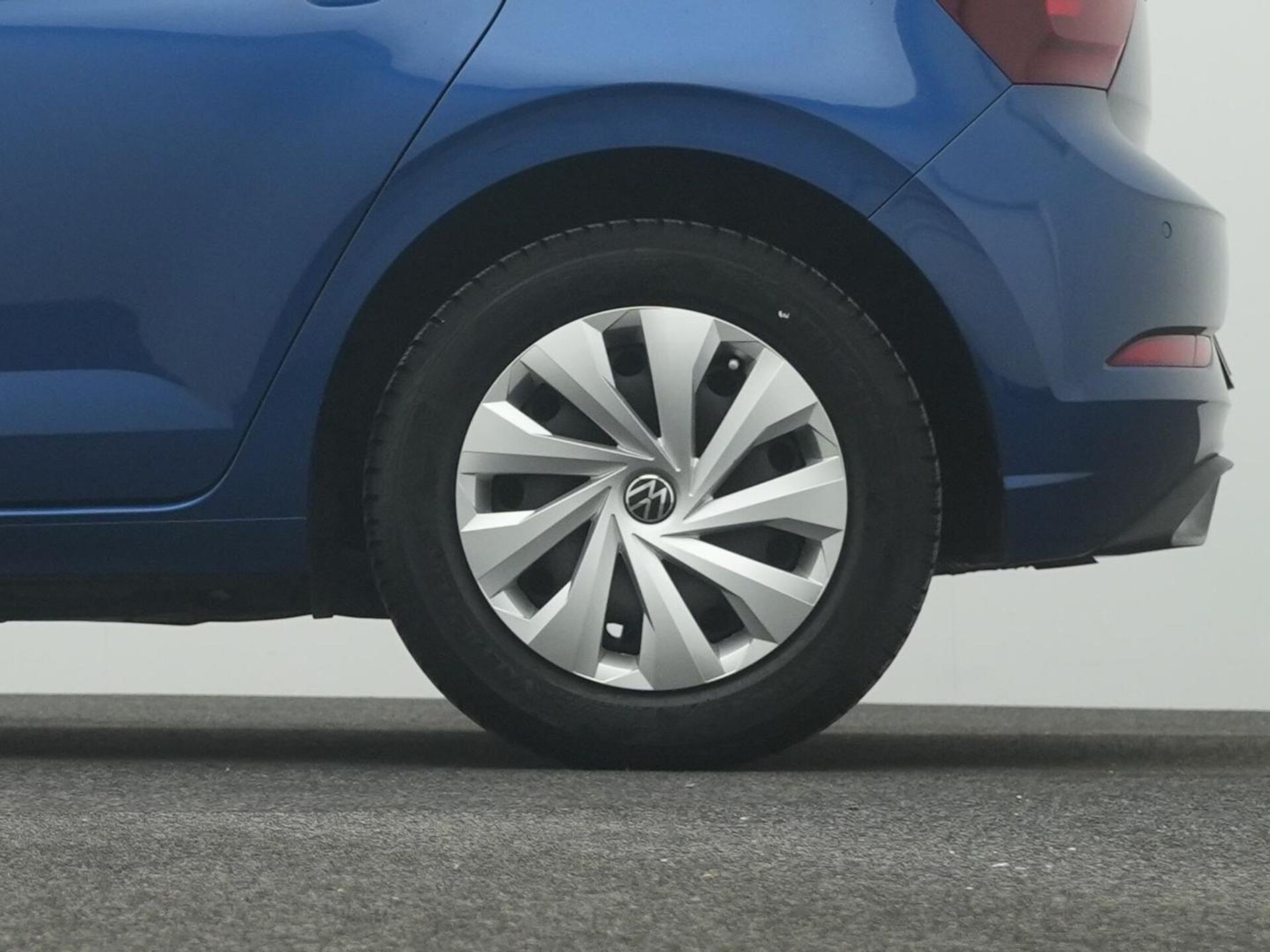 Volkswagen Polo Life