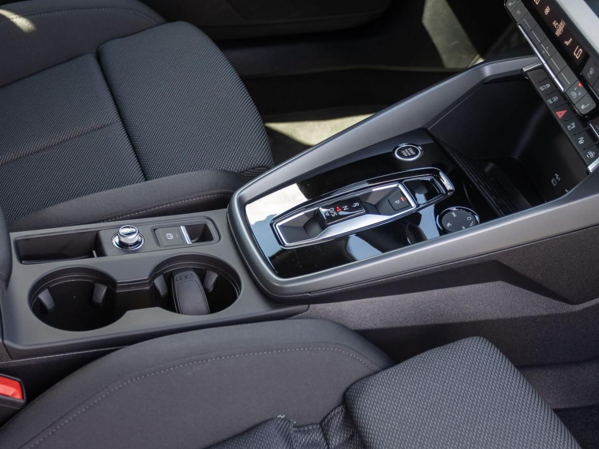 Audi A3 Limousine S line