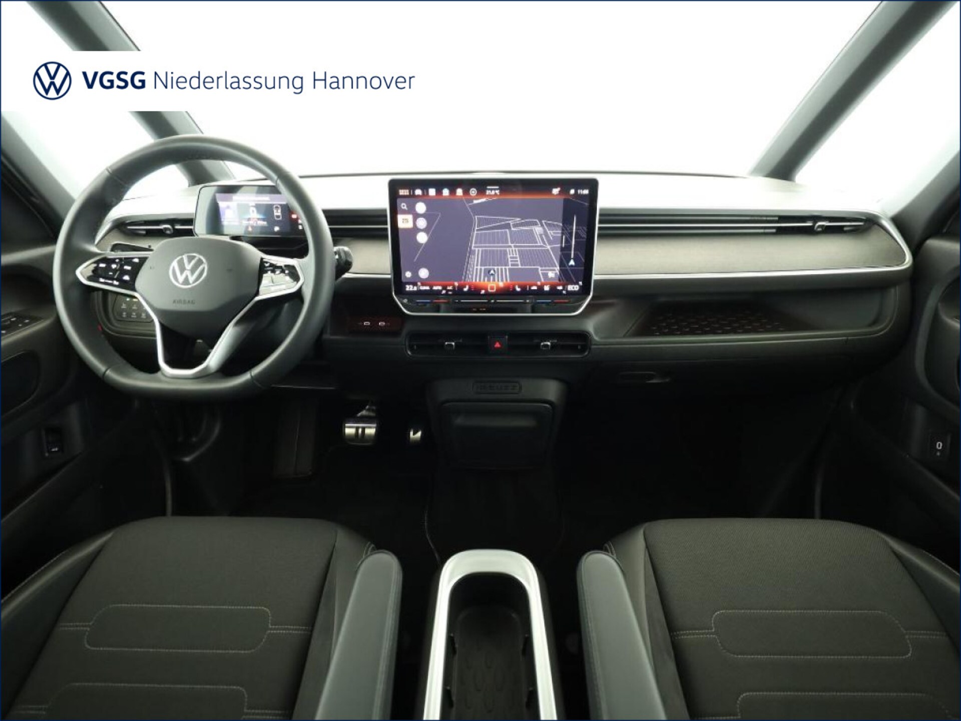 Volkswagen ID. Buzz Pro