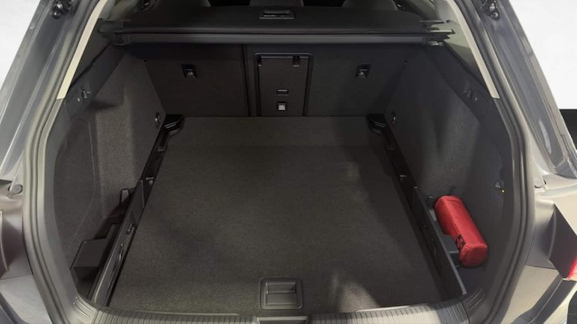Volkswagen Golf Variant MOVE