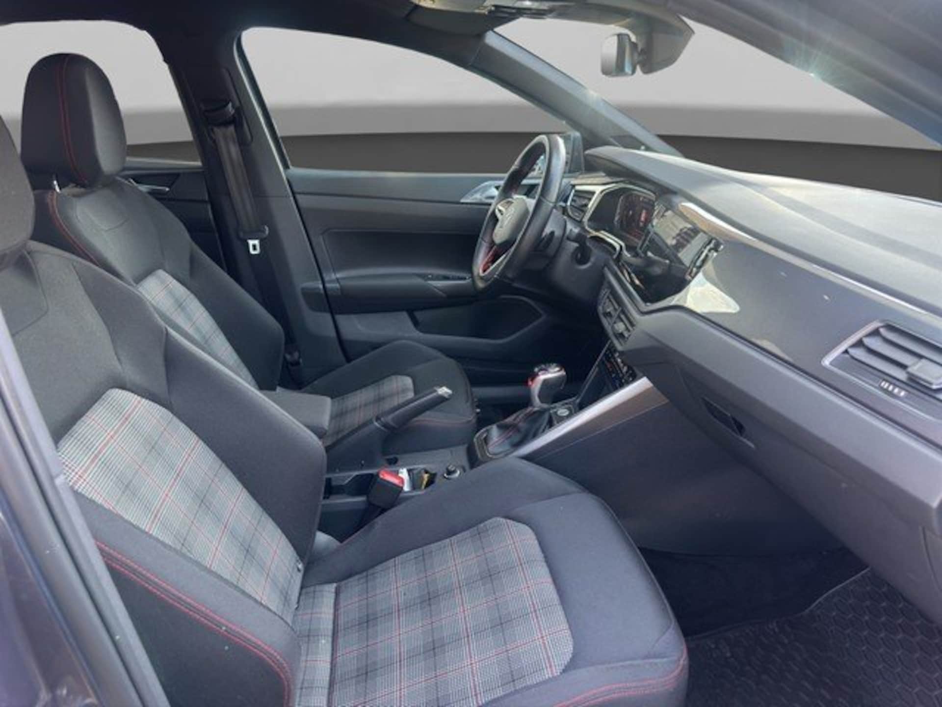 Volkswagen Polo GTI