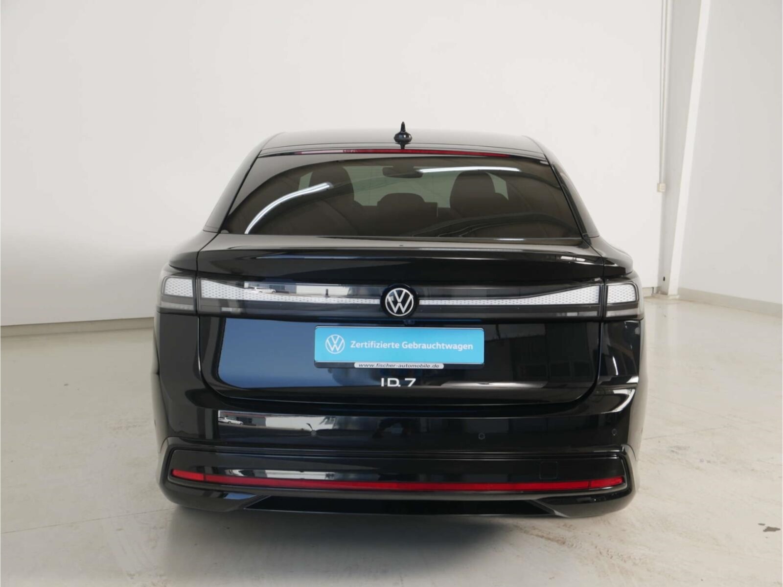 Volkswagen ID.7 – Bild 8