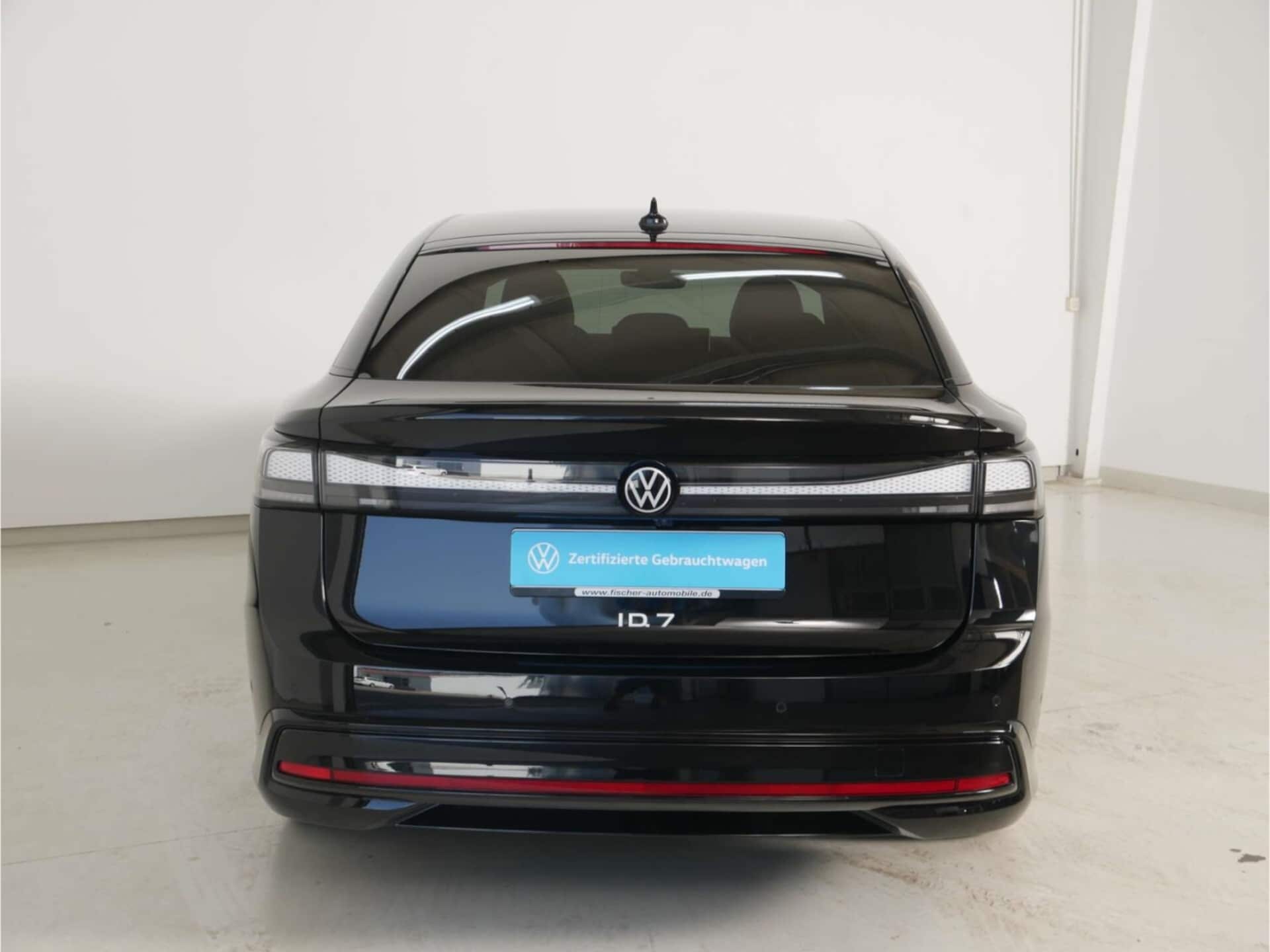 Volkswagen ID.7 Pro