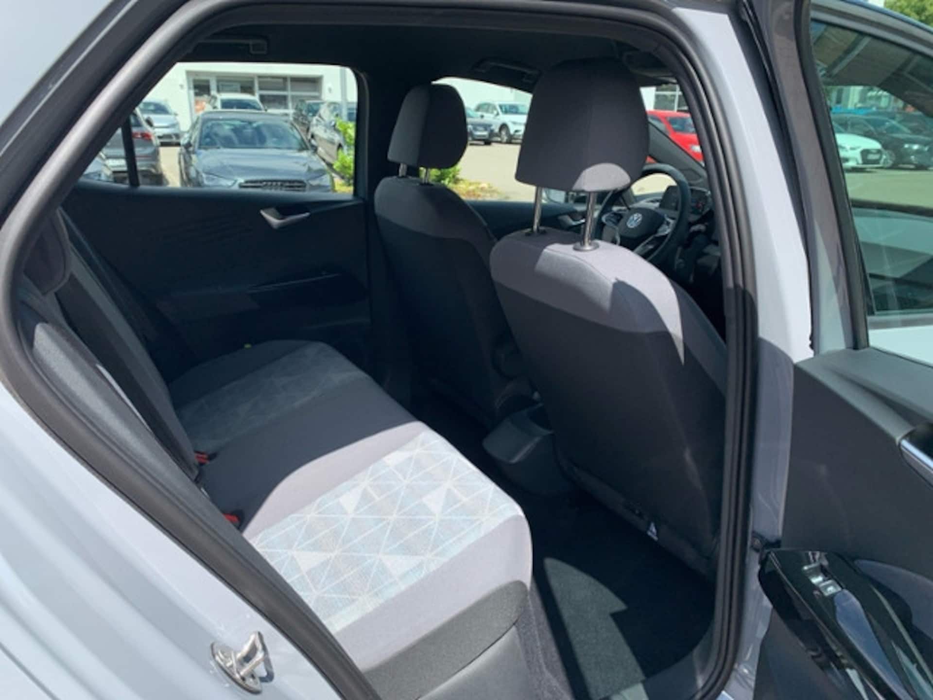 Volkswagen ID.3 Pro Performance