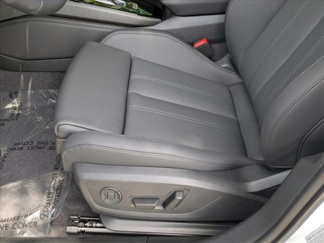 2026 Audi A5 Sedan