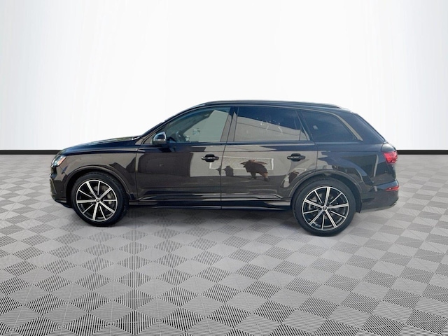 2024 Audi Q7