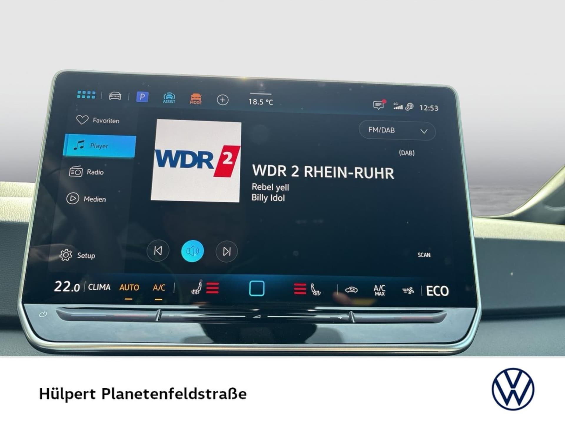 Volkswagen ID.3 Pure