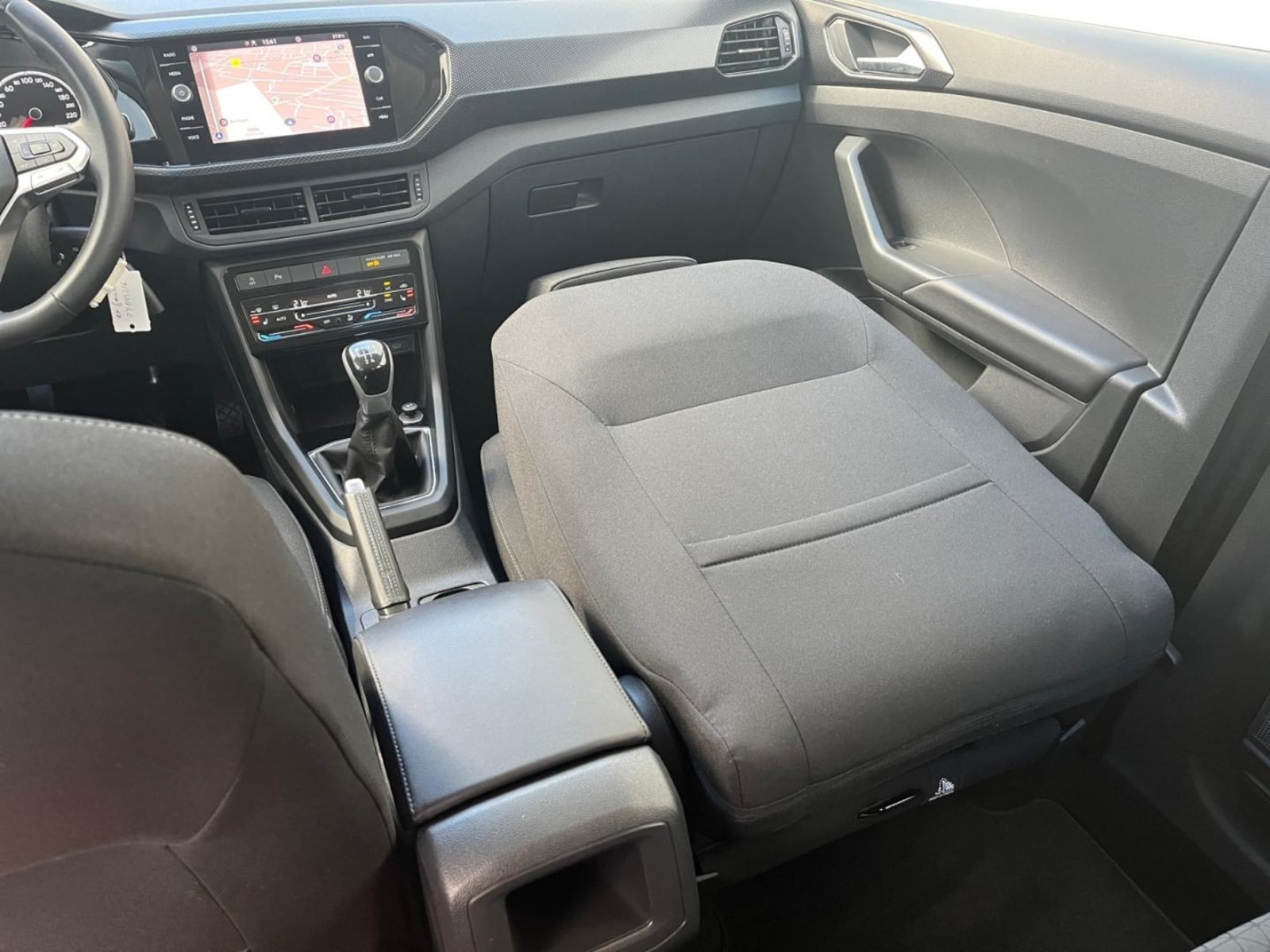 Volkswagen T-Cross – Bild 16