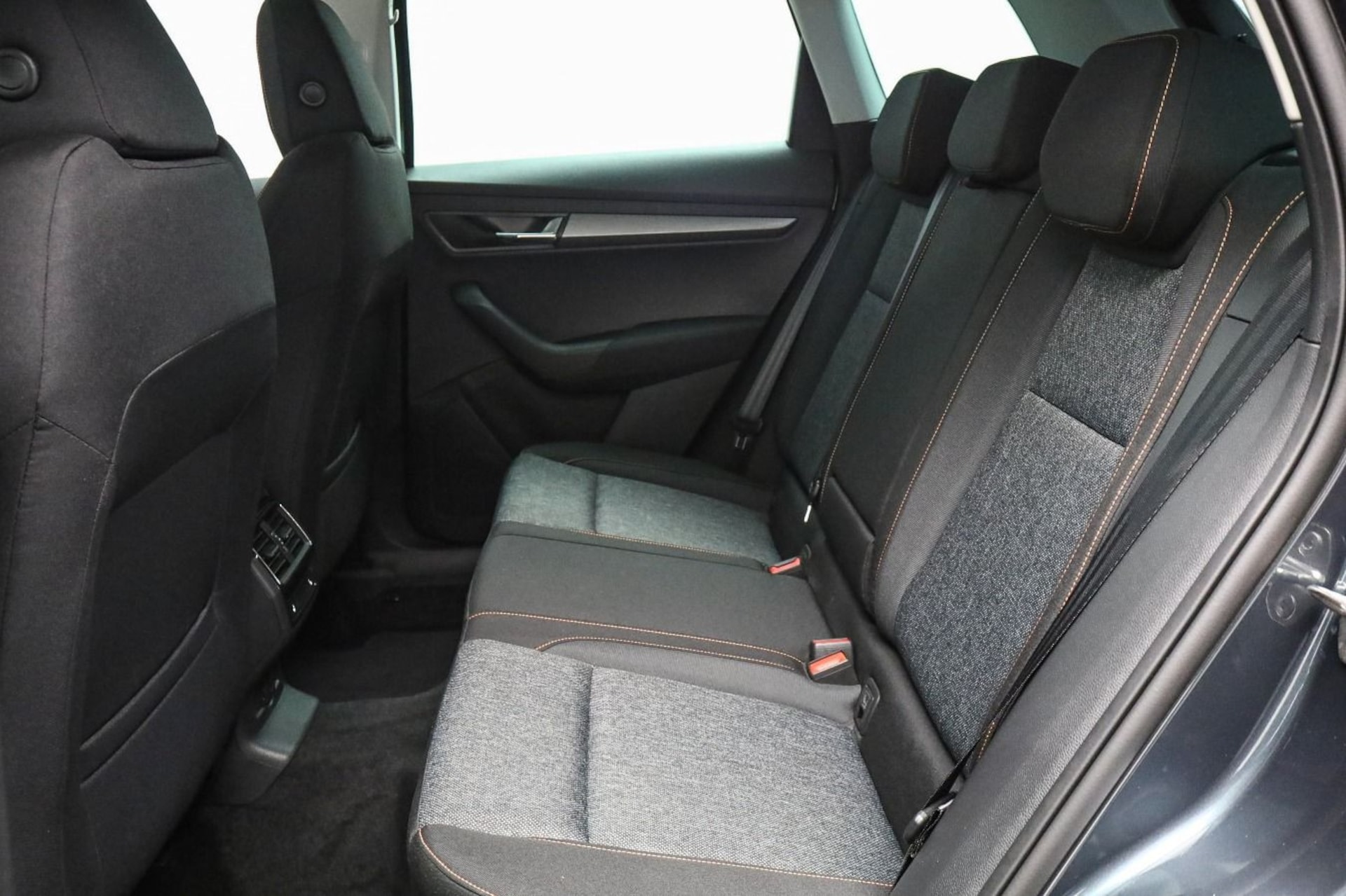 Skoda Karoq Ambition