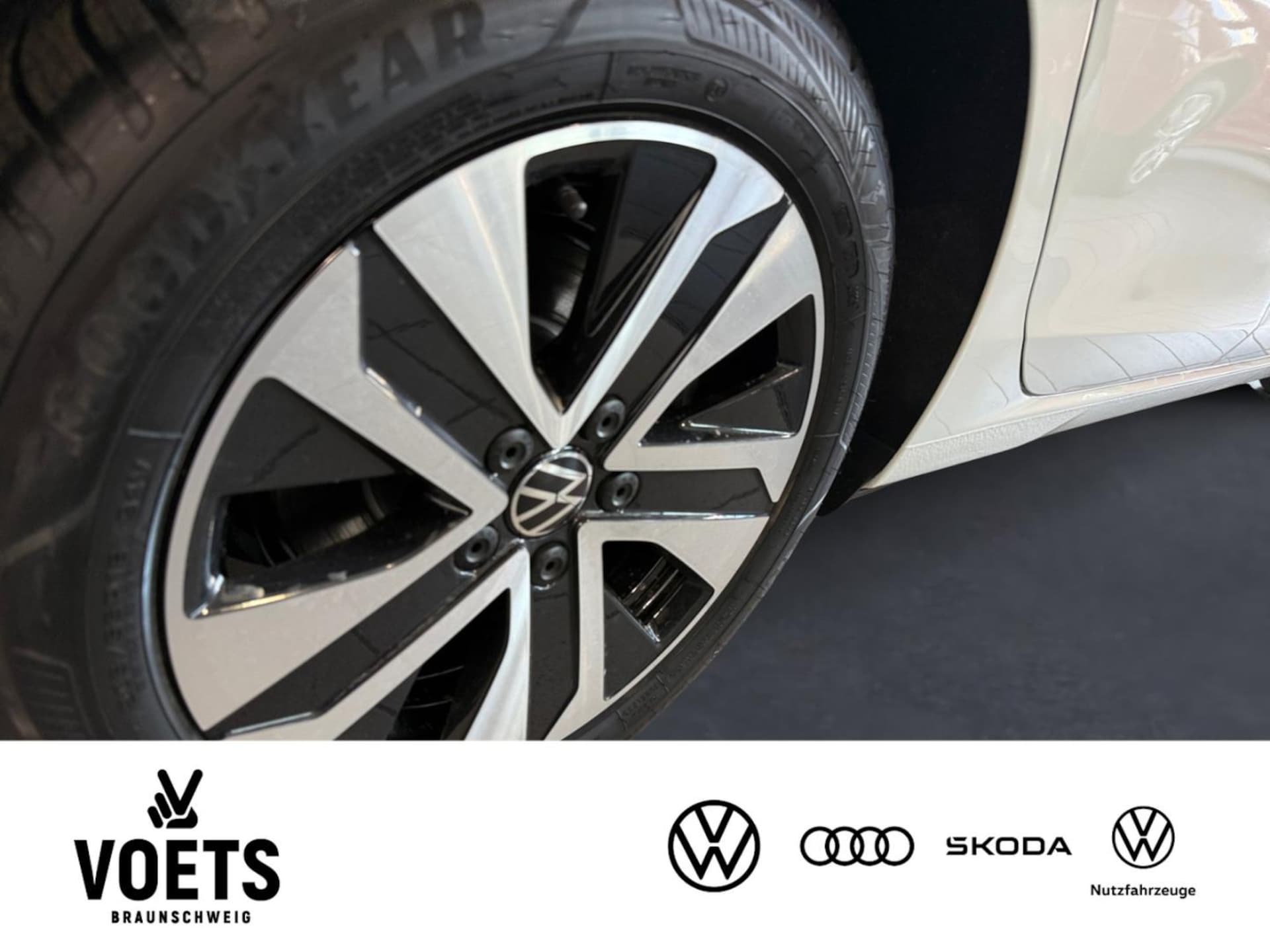 Volkswagen Golf Variant ENERGY