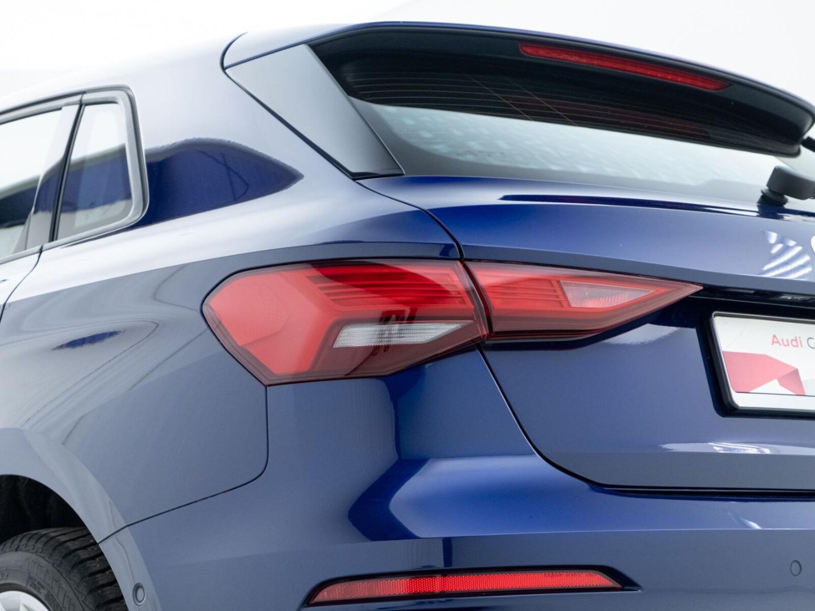 Audi A3 Sportback – Bild 24