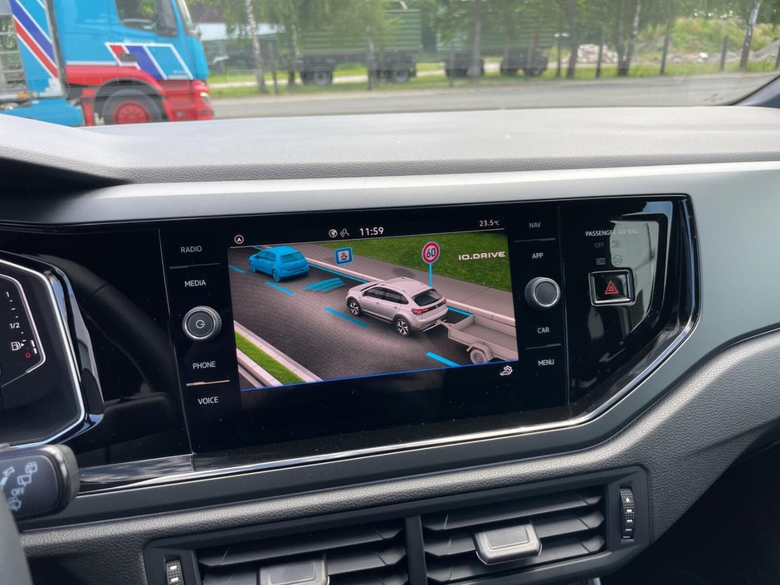 Volkswagen Taigo – Bild 21