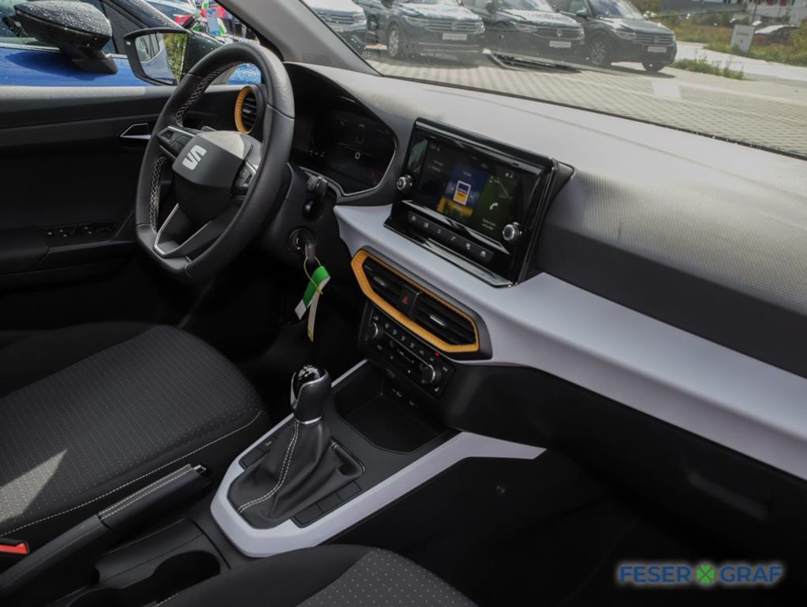 SEAT Arona – Bild 5