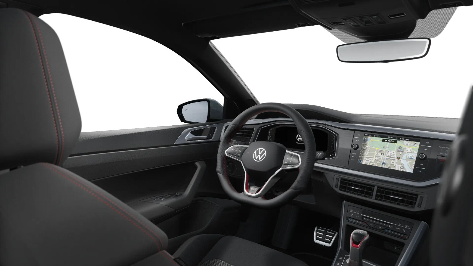 Volkswagen Polo – Bild 13