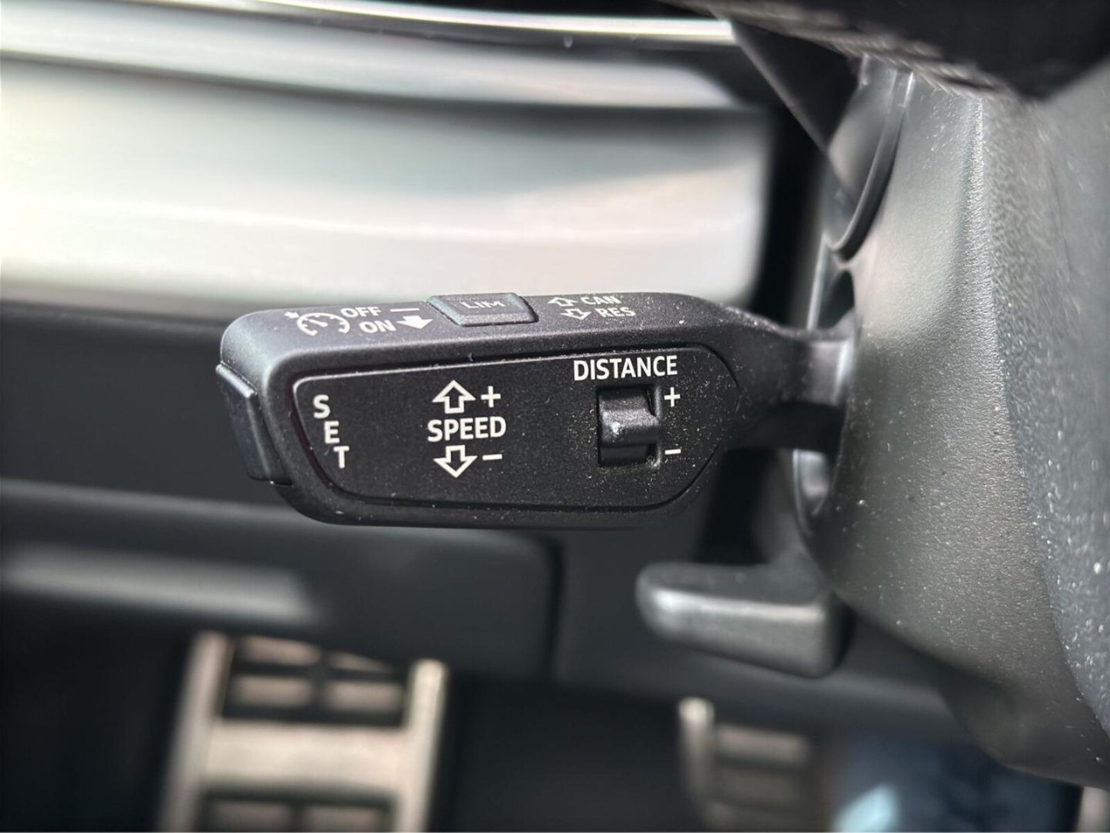 Audi Q7 – Bild 18