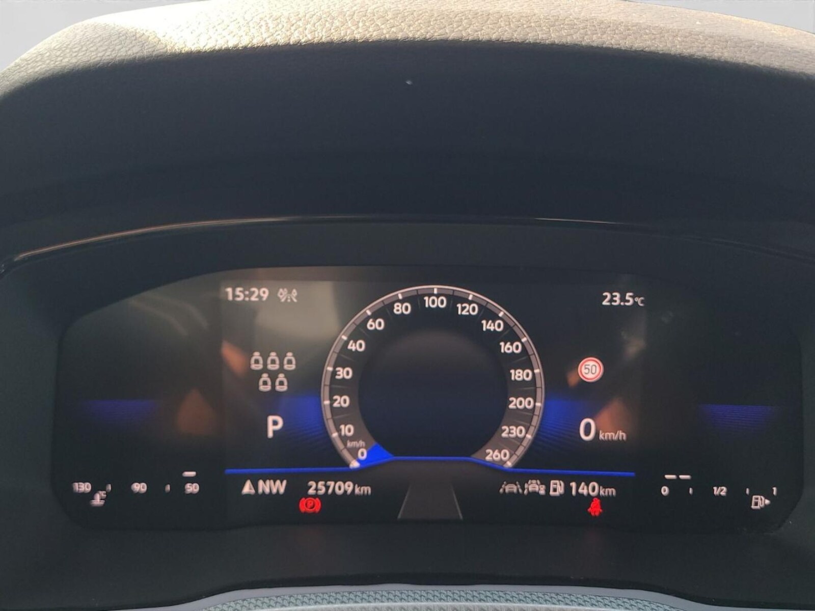 Volkswagen Touran – Bild 9
