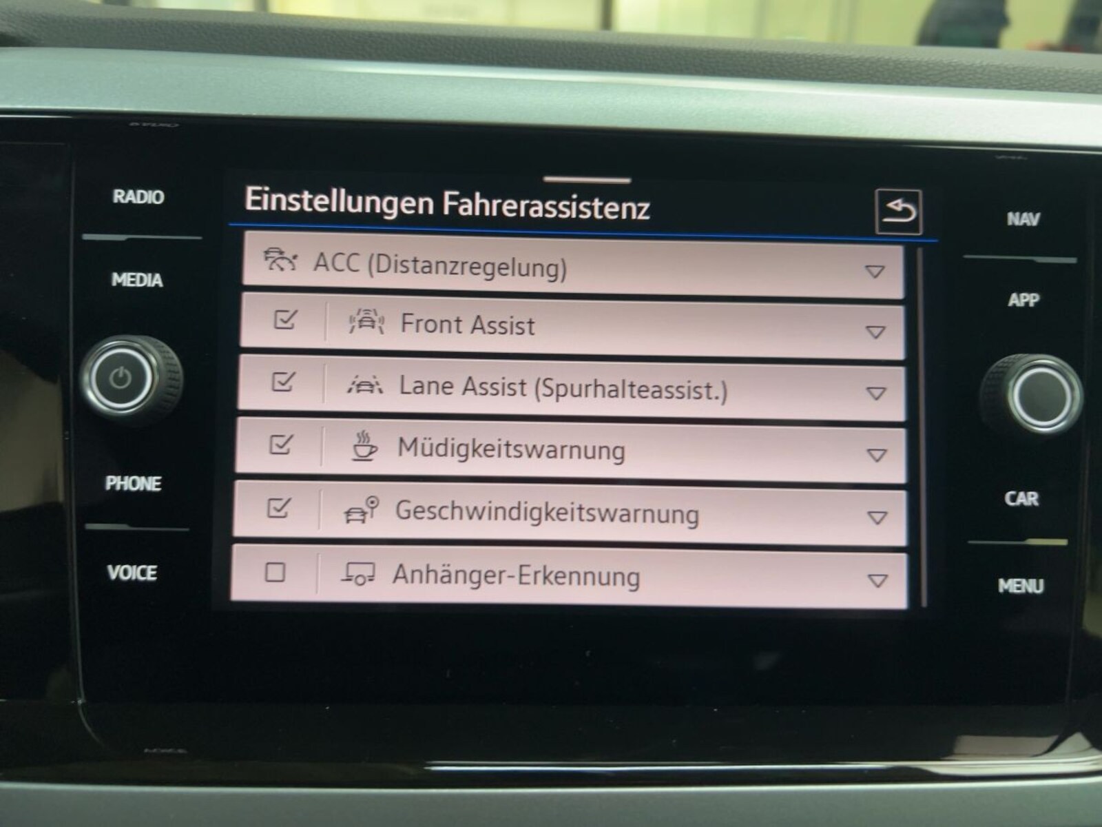 Volkswagen Polo – Bild 16