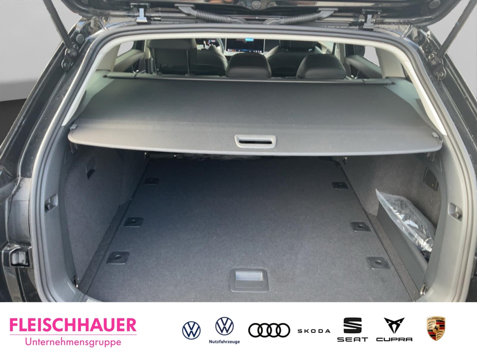Volkswagen Passat – Bild 7