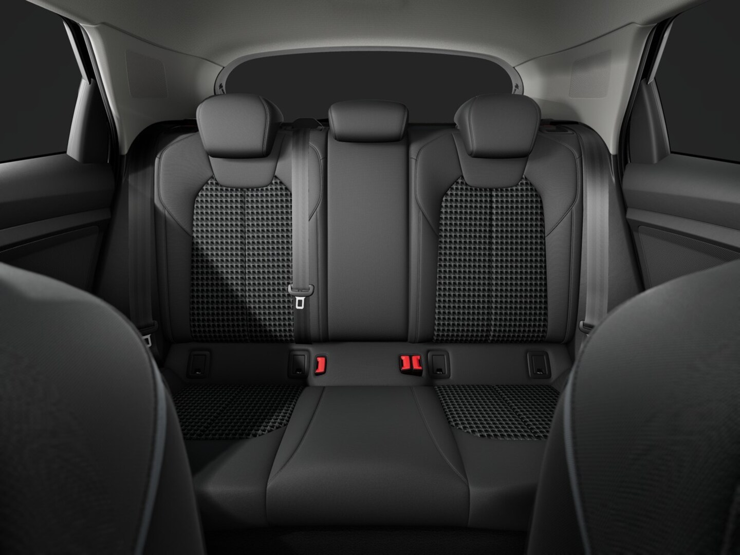 Bild über Audi A1 Sportback advanced 30 TFSI S tronic - für weitere Informationen kontaktieren Sie den Audi Partner