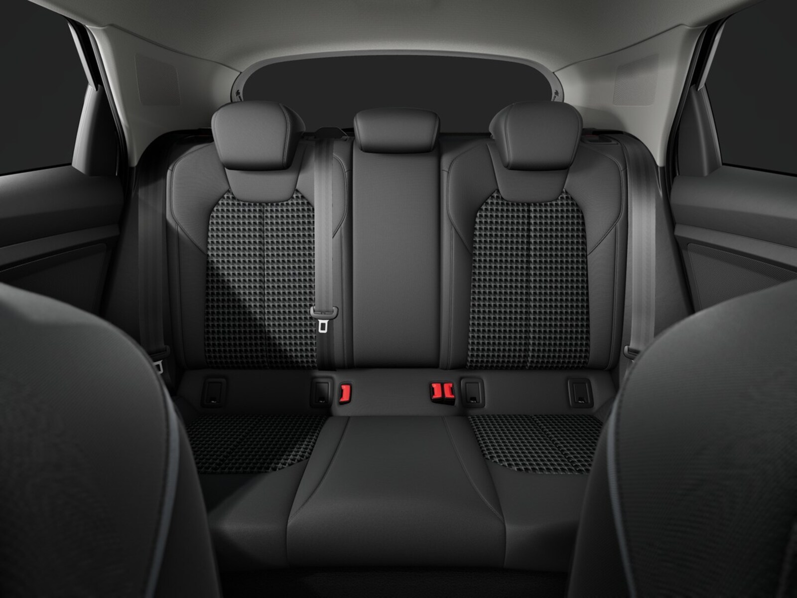 Audi A1 Sportback – Bild 10