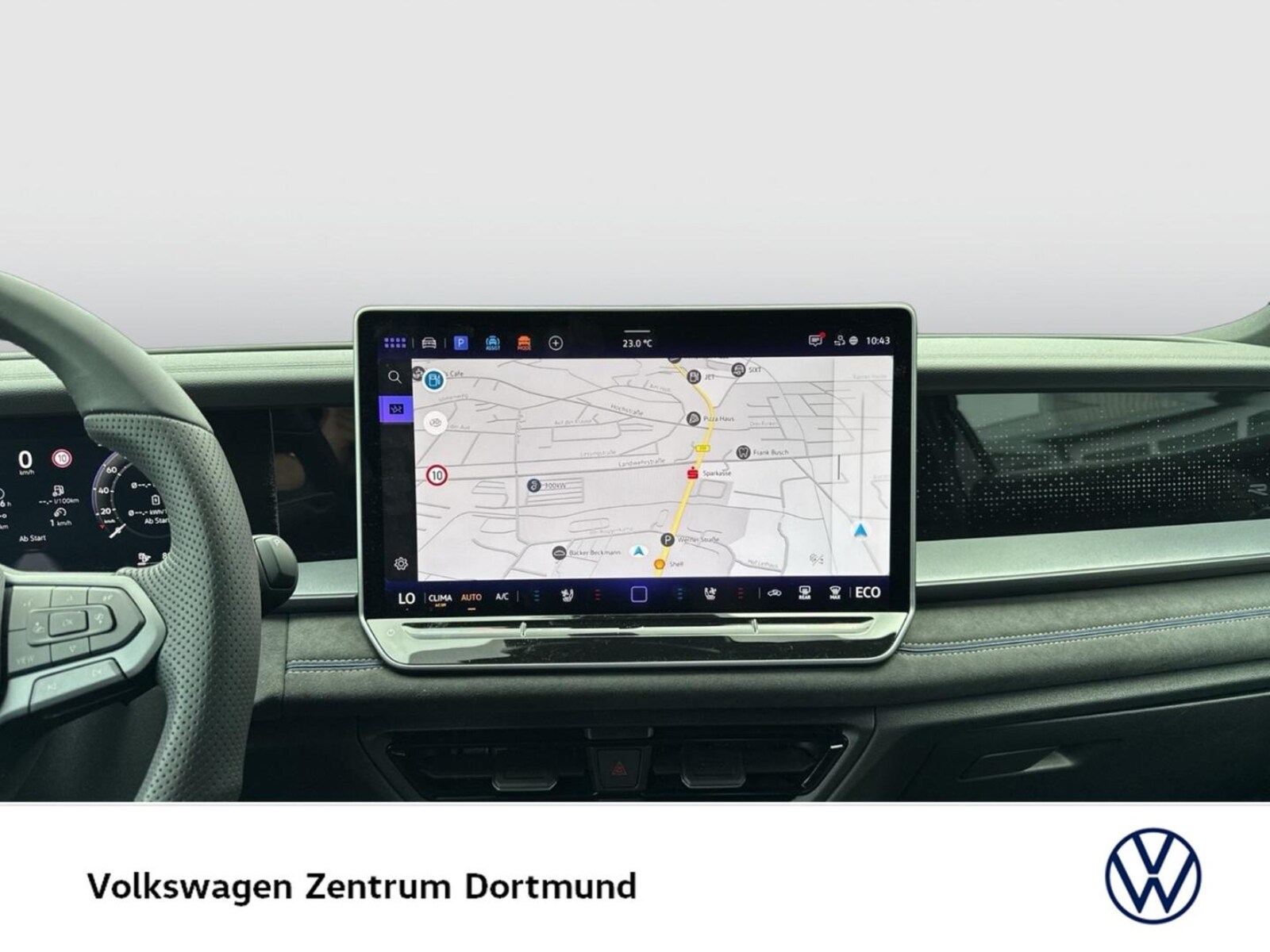 Volkswagen Tayron – Bild 12