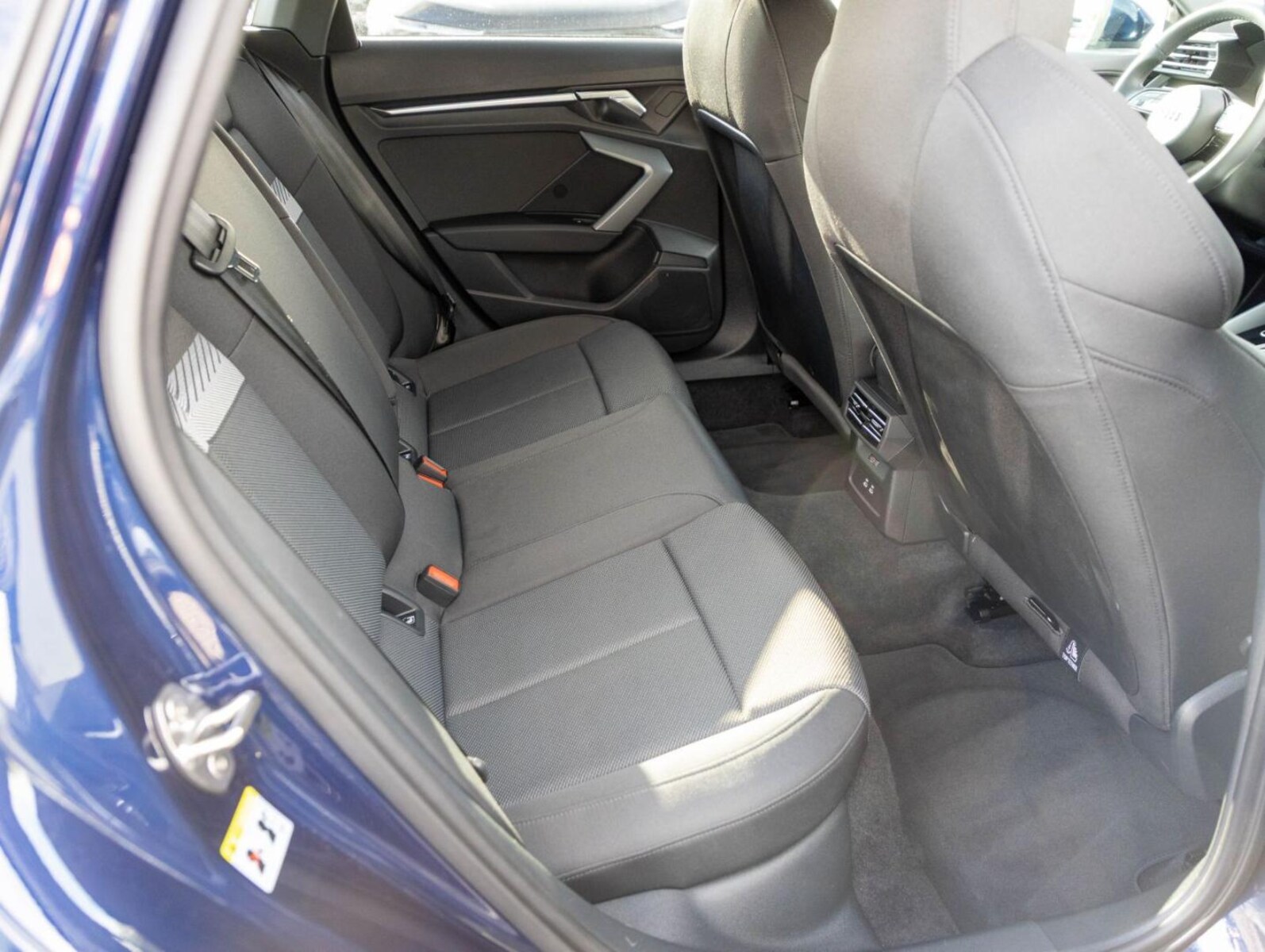 Audi A3 Sportback – Bild 25