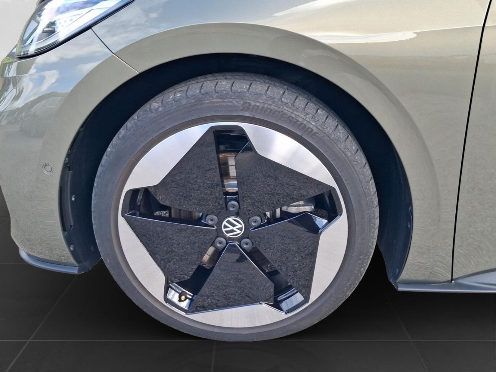 Volkswagen ID.3 – Bild 6