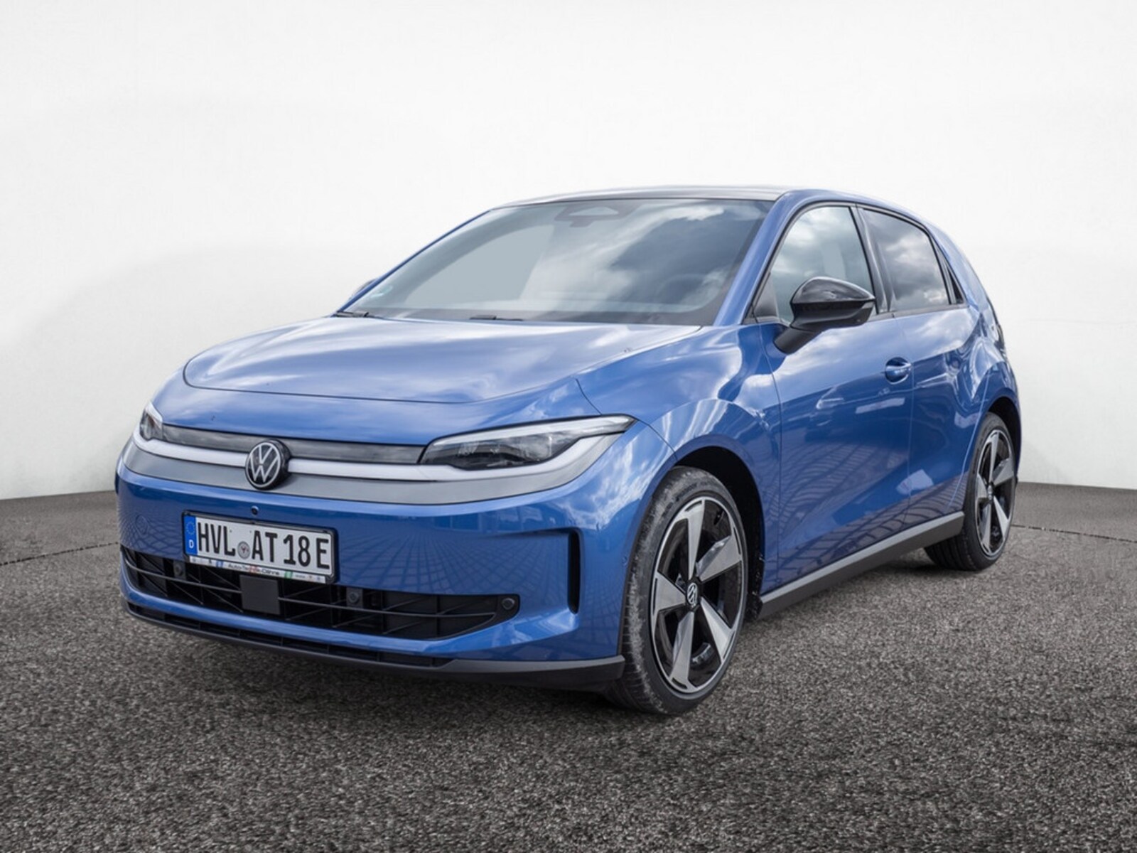 Volkswagen ID. Polo