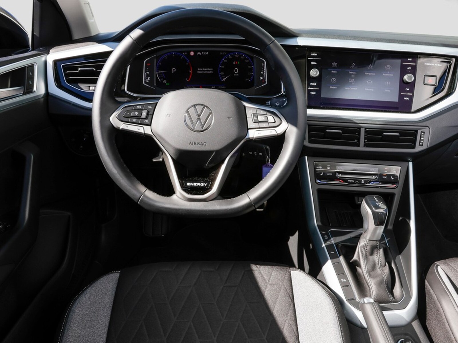 Volkswagen Taigo – Bild 13