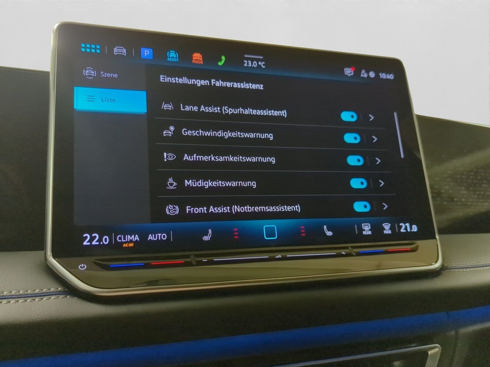 Volkswagen Tiguan – Bild 14