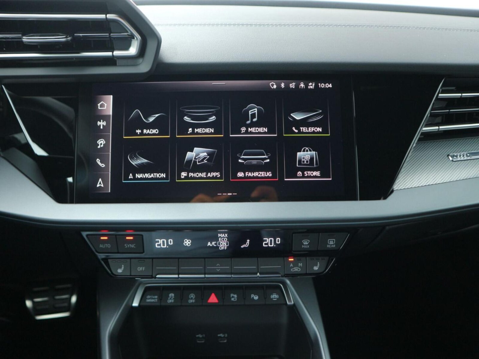 Audi A3 Sportback – Bild 13