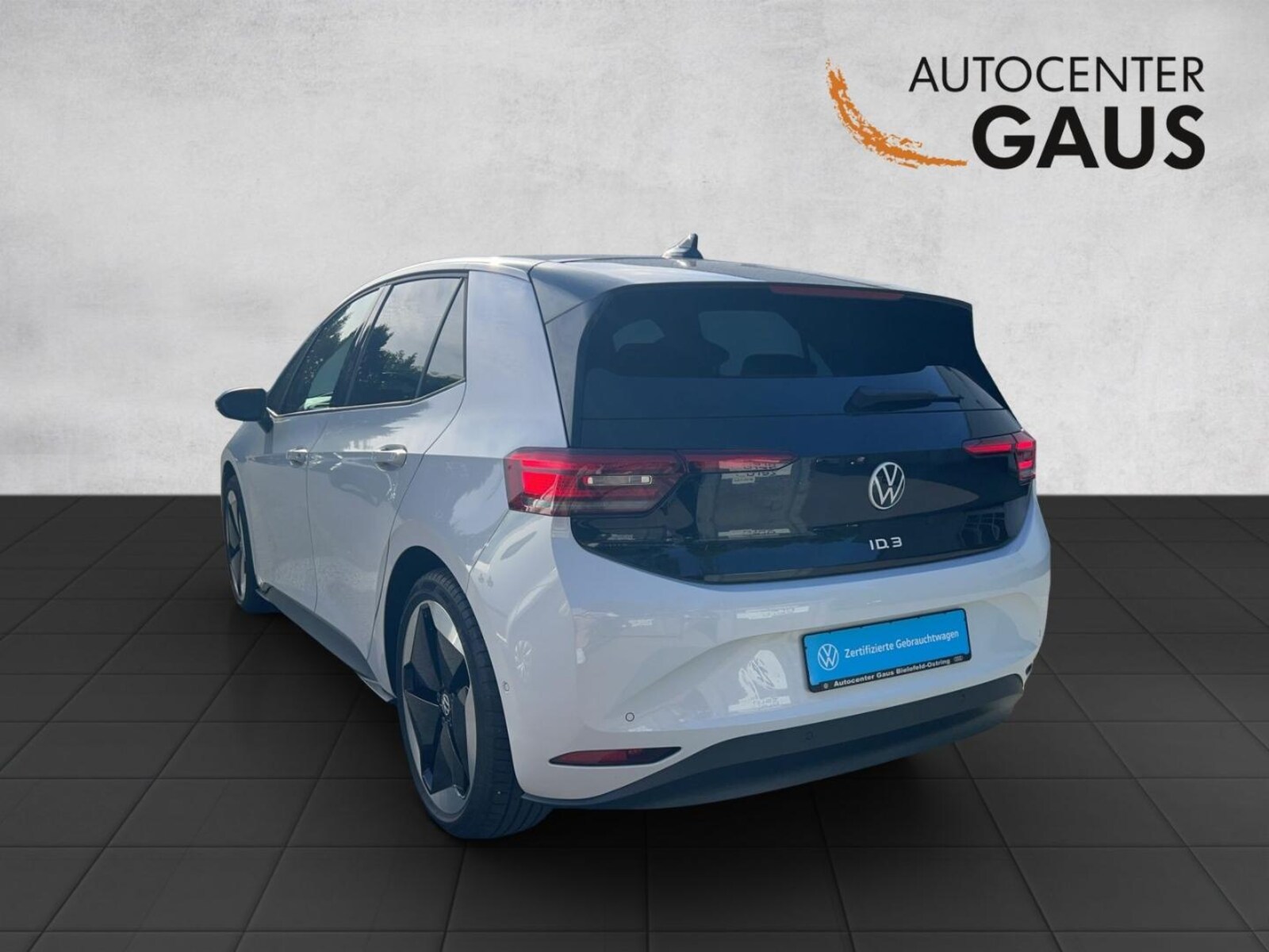 Volkswagen ID.3 – Bild 13