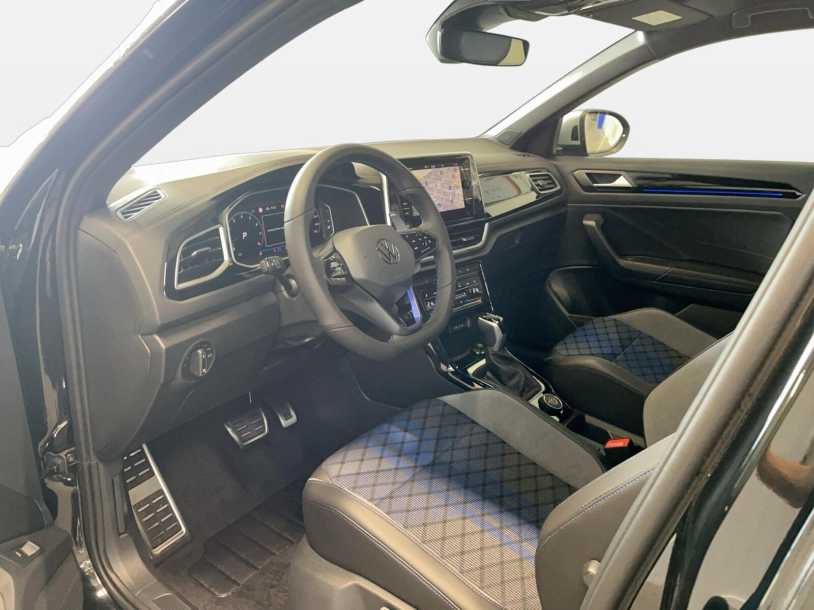 Volkswagen T-Roc – Bild 8