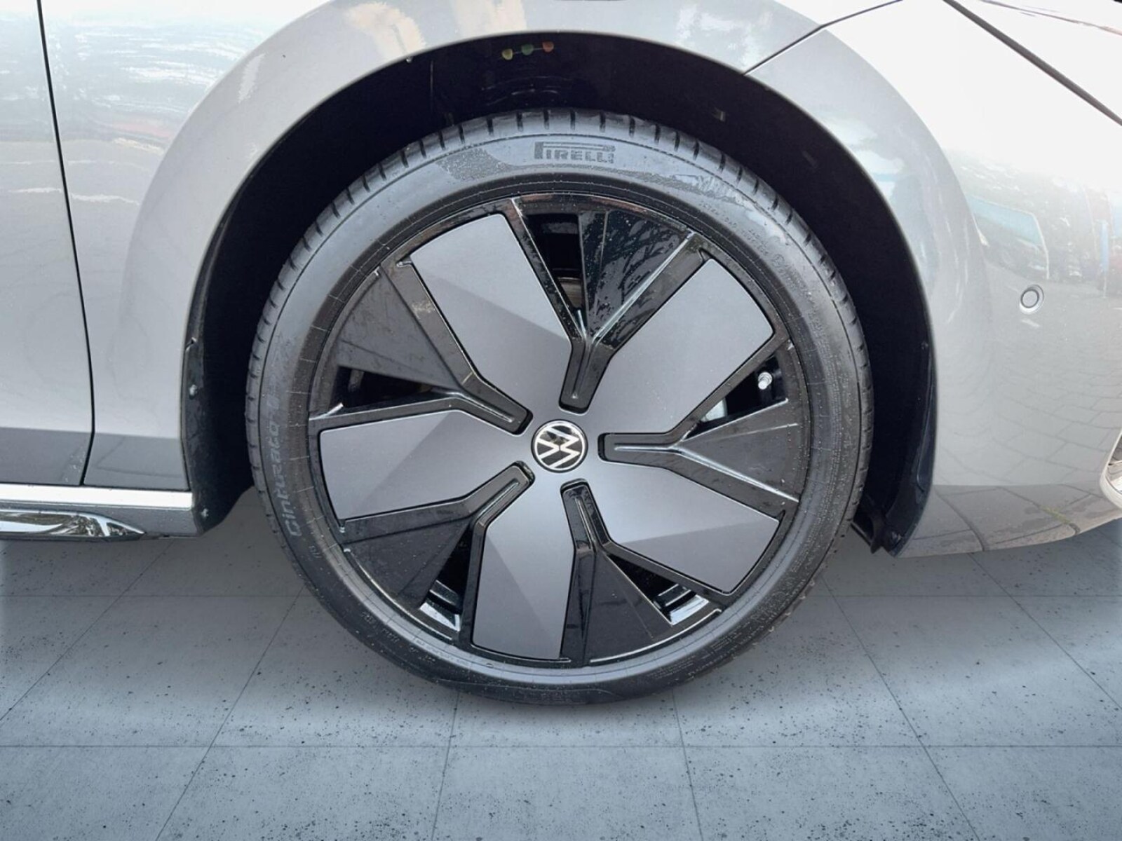 Volkswagen Passat – Bild 7