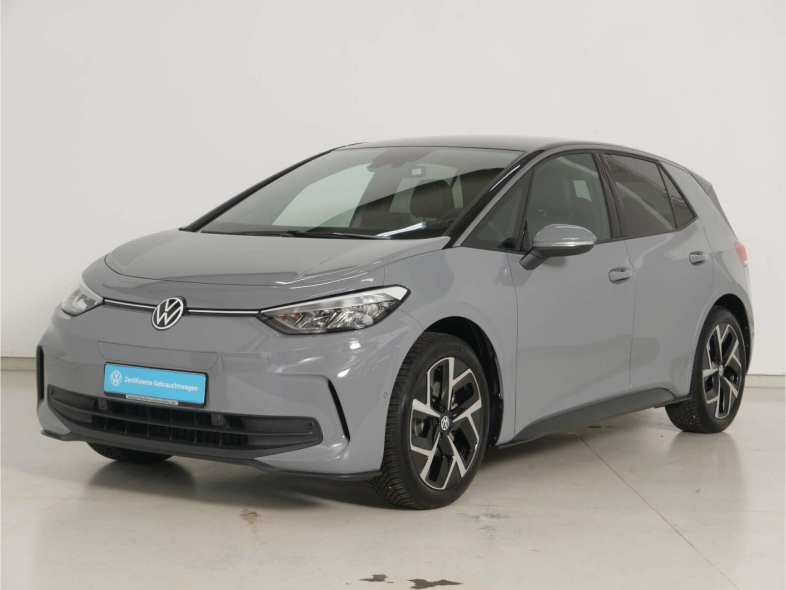 Volkswagen ID.3 – Bild 2