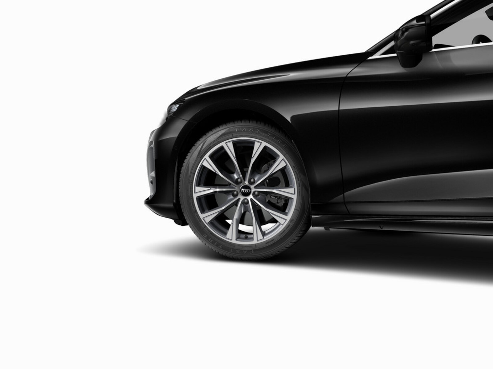 Audi A6 Avant – Bild 6