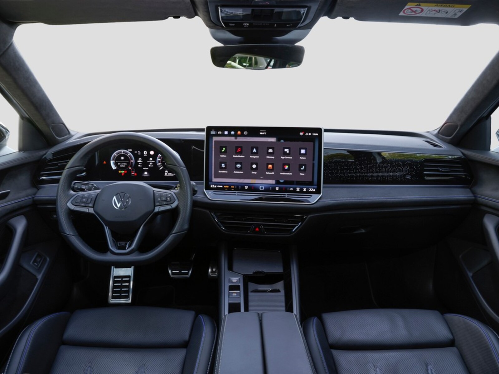 Volkswagen Passat – Bild 12