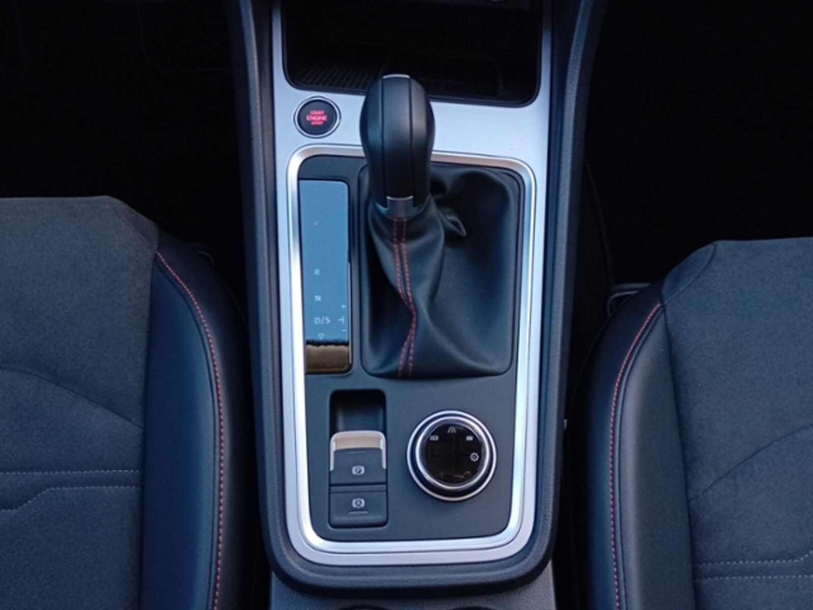 SEAT Ateca – Bild 21