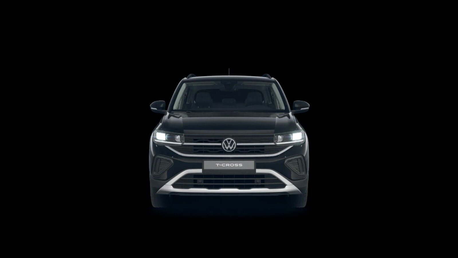 Volkswagen T-Cross – Bild 9