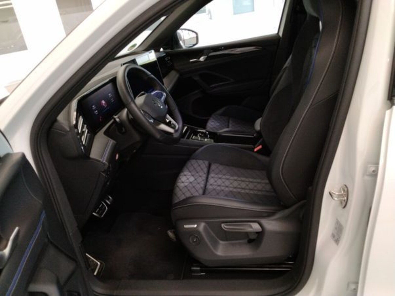 Volkswagen Tiguan – Bild 3