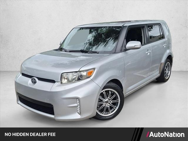 2013 Scion xB