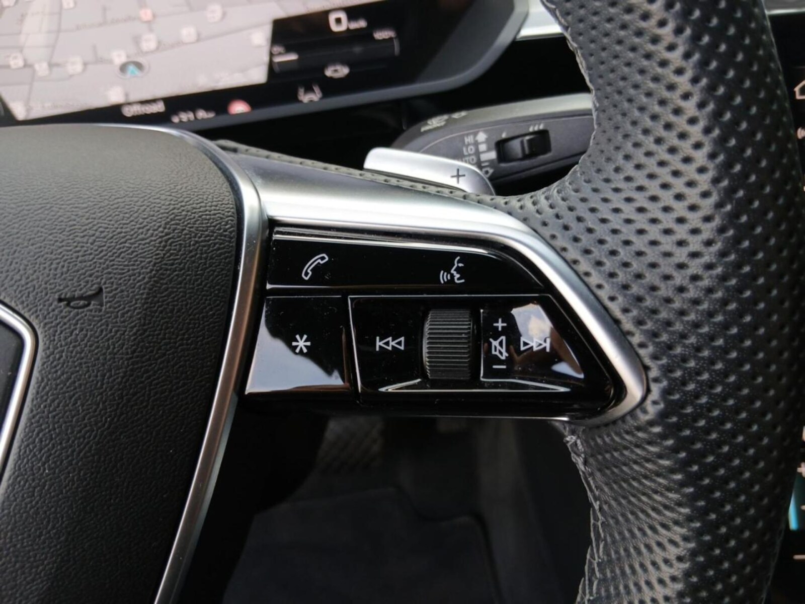 Audi e-tron Sportback – Bild 16