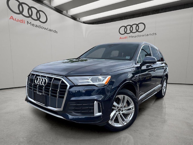 2023 Audi Q7