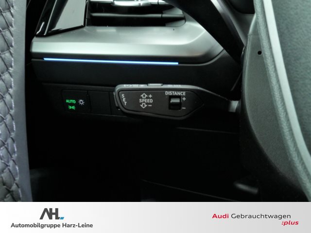 Image about Audi Q4 Sportback e-tron 50 e-tron quattro