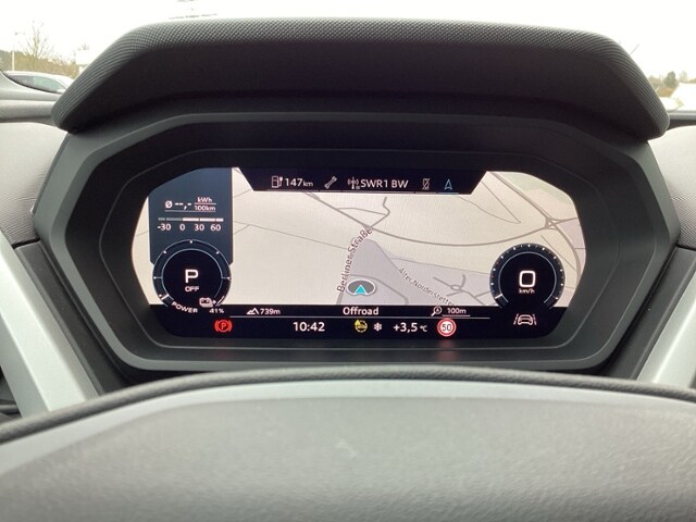 Image about Audi Q4 e-tron 40 e-tron