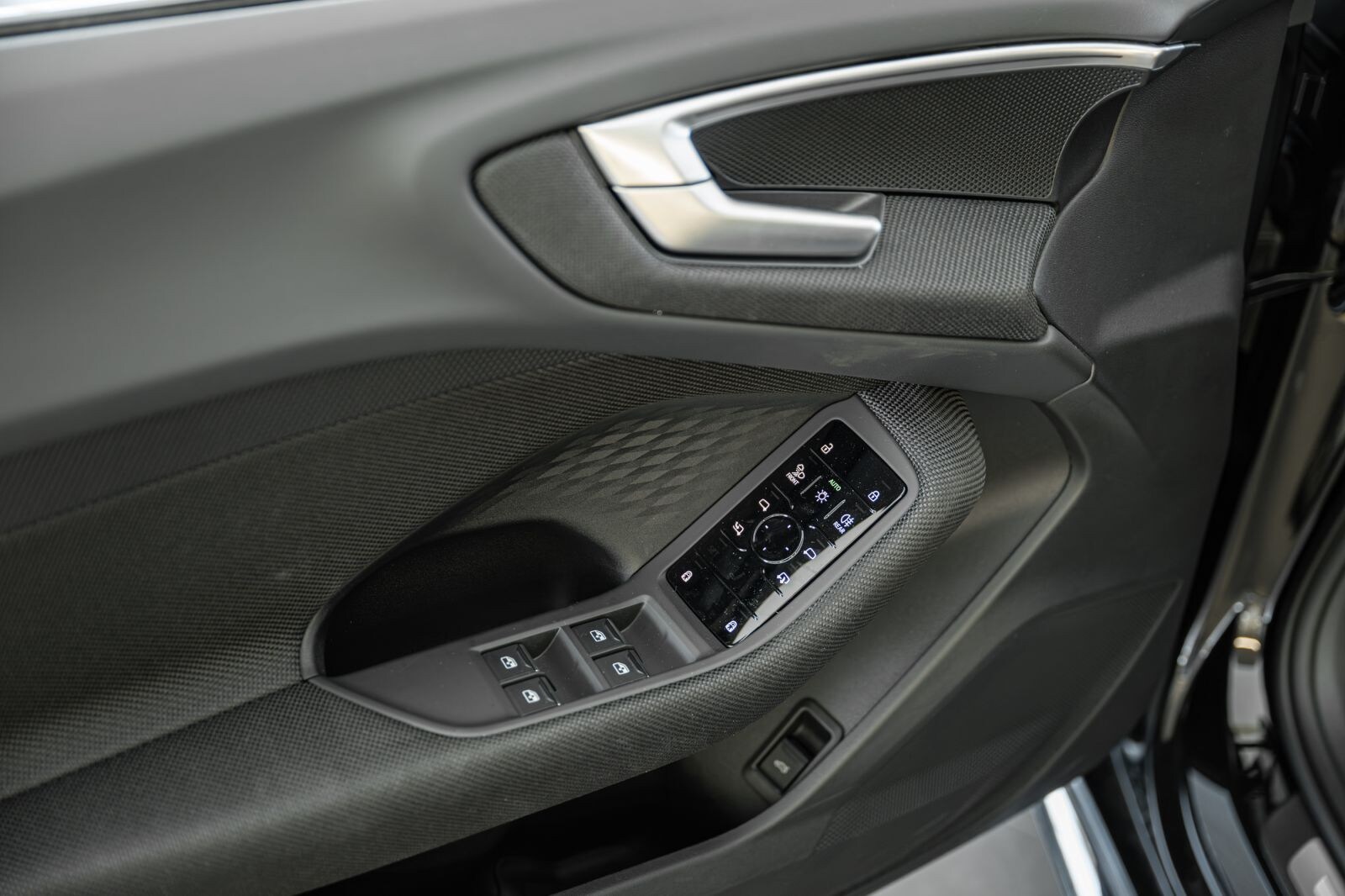 Image about Audi A5 Avant TFSI 150 kW S tronic