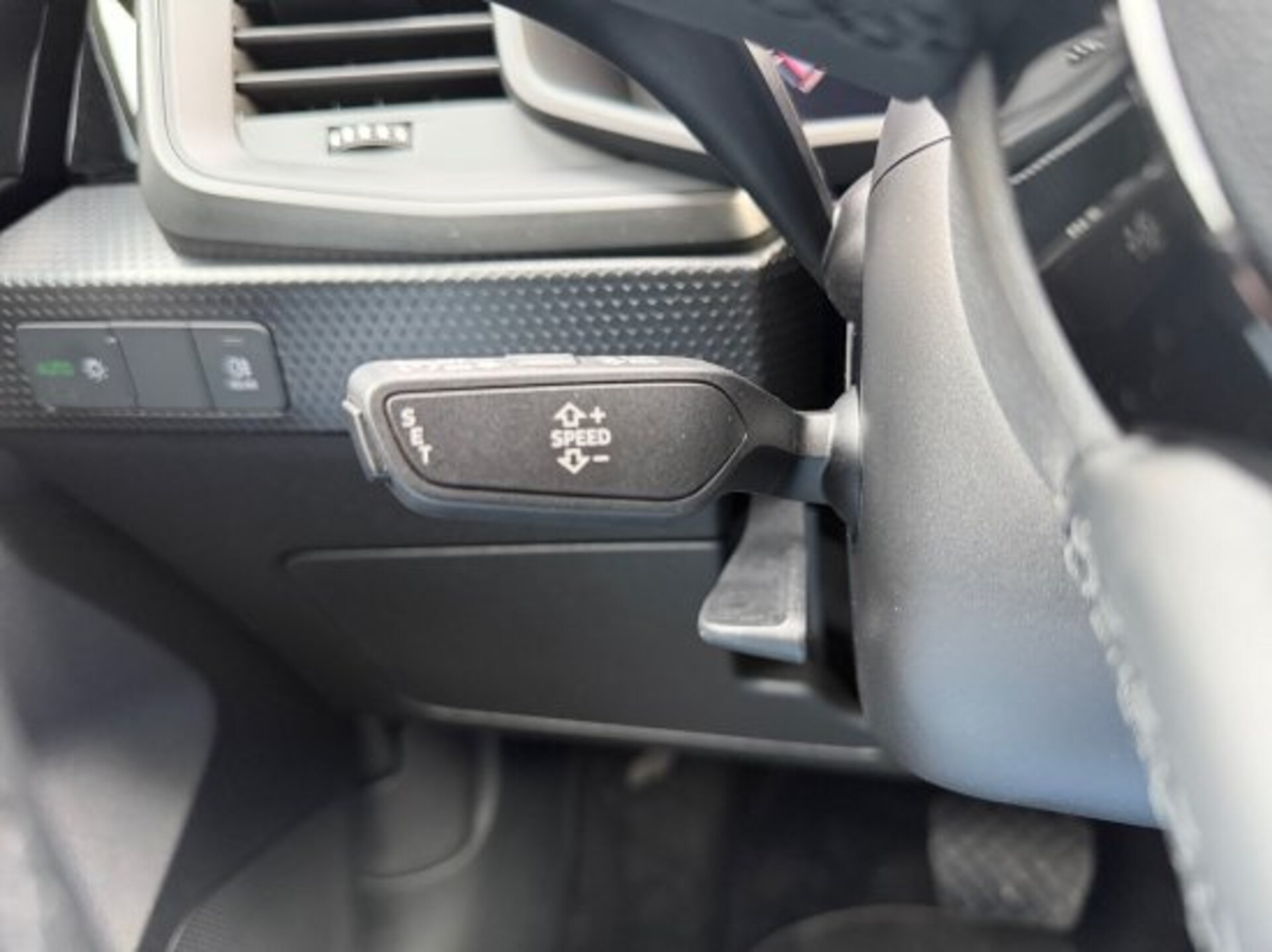 Audi A1 Sportback Sport